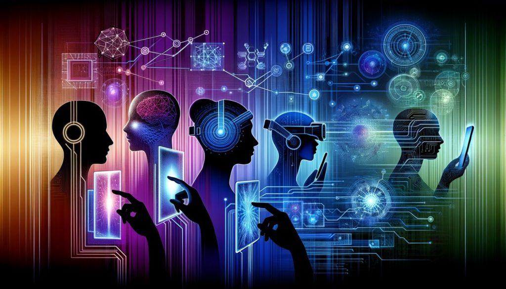 Global Digital Week 2025: innovación, disrupción y conocimiento en la era de la IA global digital week