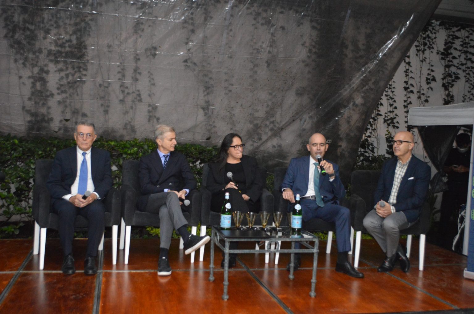 México e Italia: alianza estratégica para la innovación industrial ingenium
