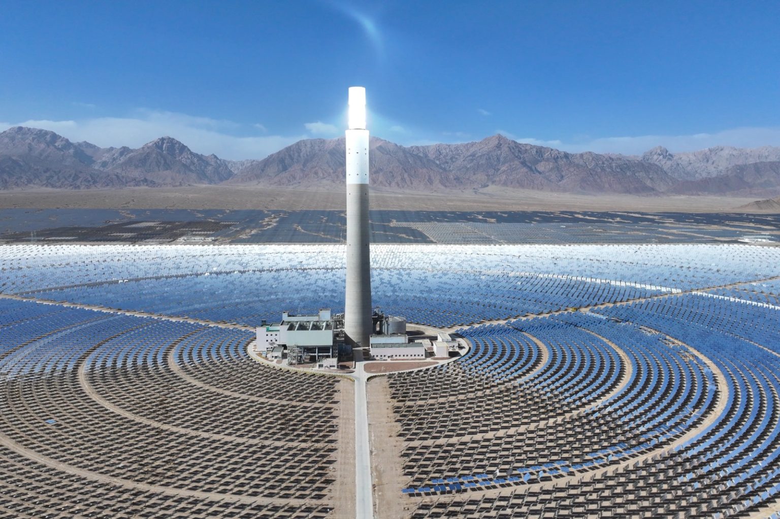 termosolares