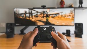 videojuegos