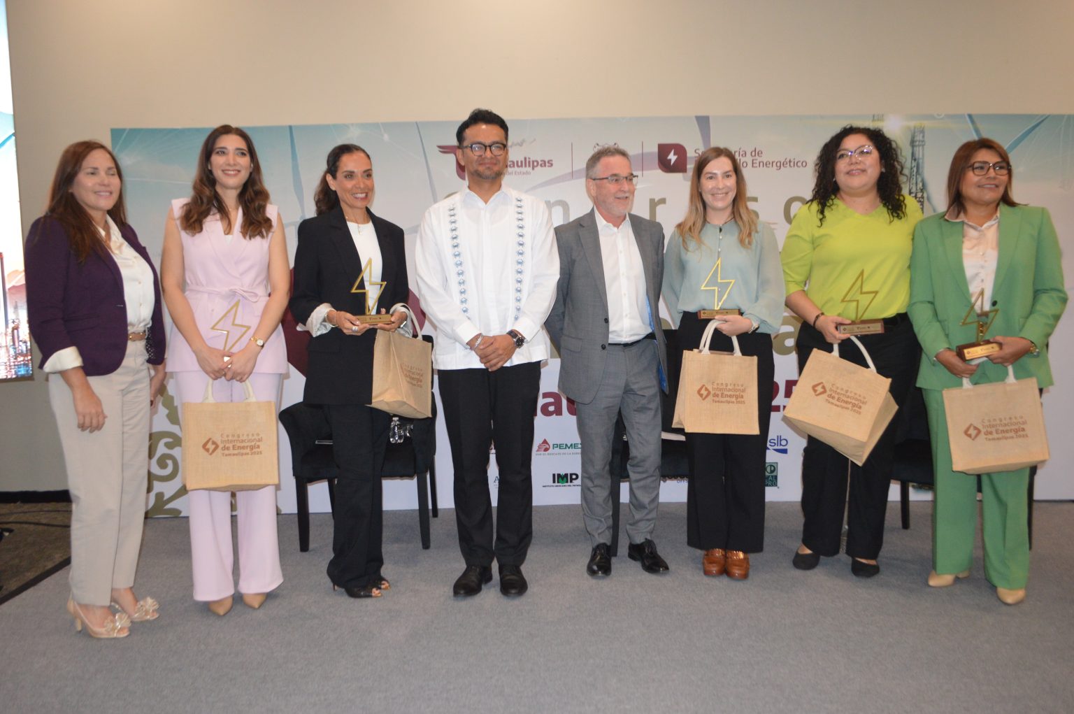 Trion: impulso clave al talento femenino