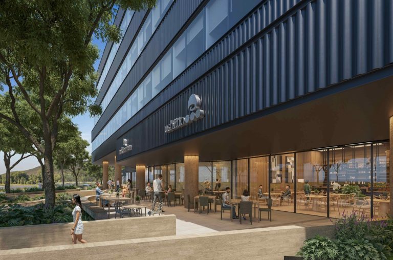 Milk Life Investments presenta The Own Querétaro, nuevo referente corporativo y médico en Querétaro Querétaro