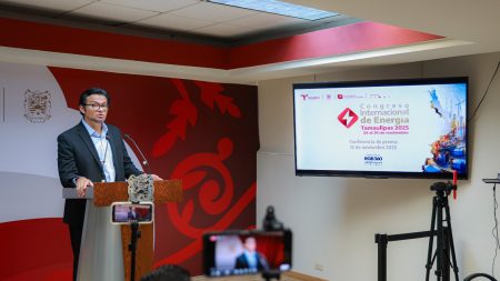 Tamaulipas se transforma en el epicentro de la energía y la sostenibilidad Tamaulipas