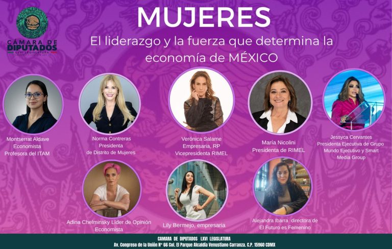 mujeres