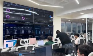 A3Sec invierte 1 mdd en México para centro de ciberseguridad