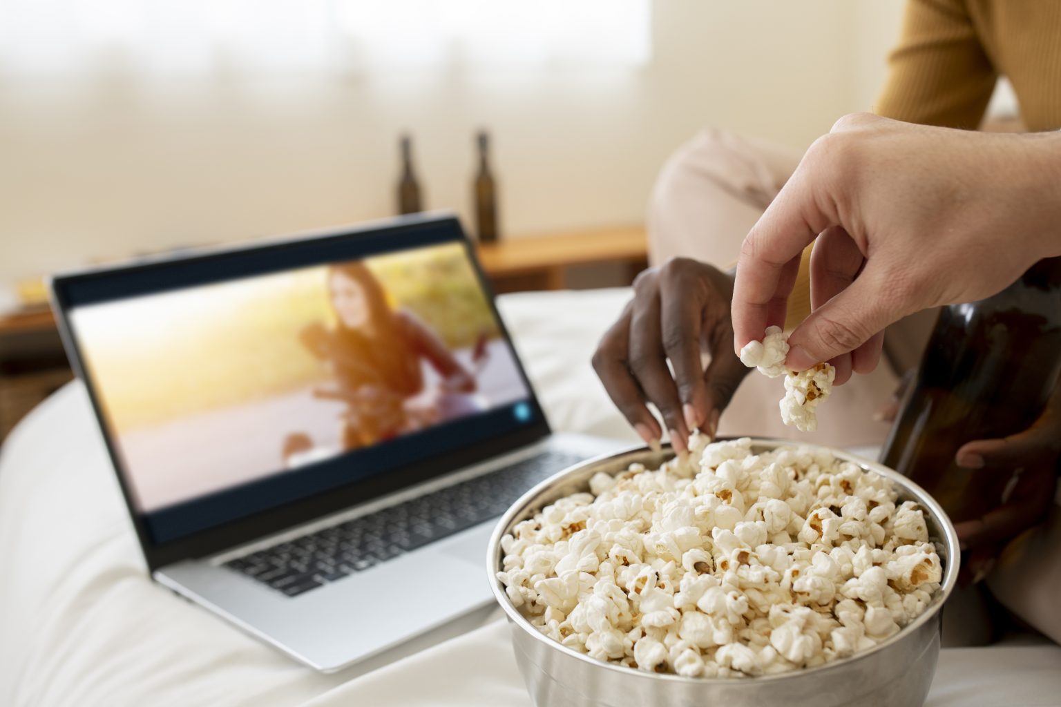 Noviembre en Netflix: 4 recomendaciones para maratonear entre clásicos y documentales