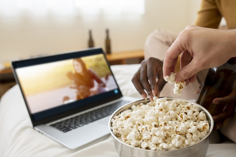 Noviembre en Netflix: 4 recomendaciones para maratonear entre clásicos y documentales