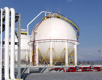 Pemex garantiza abastecimiento de gas LP en el país