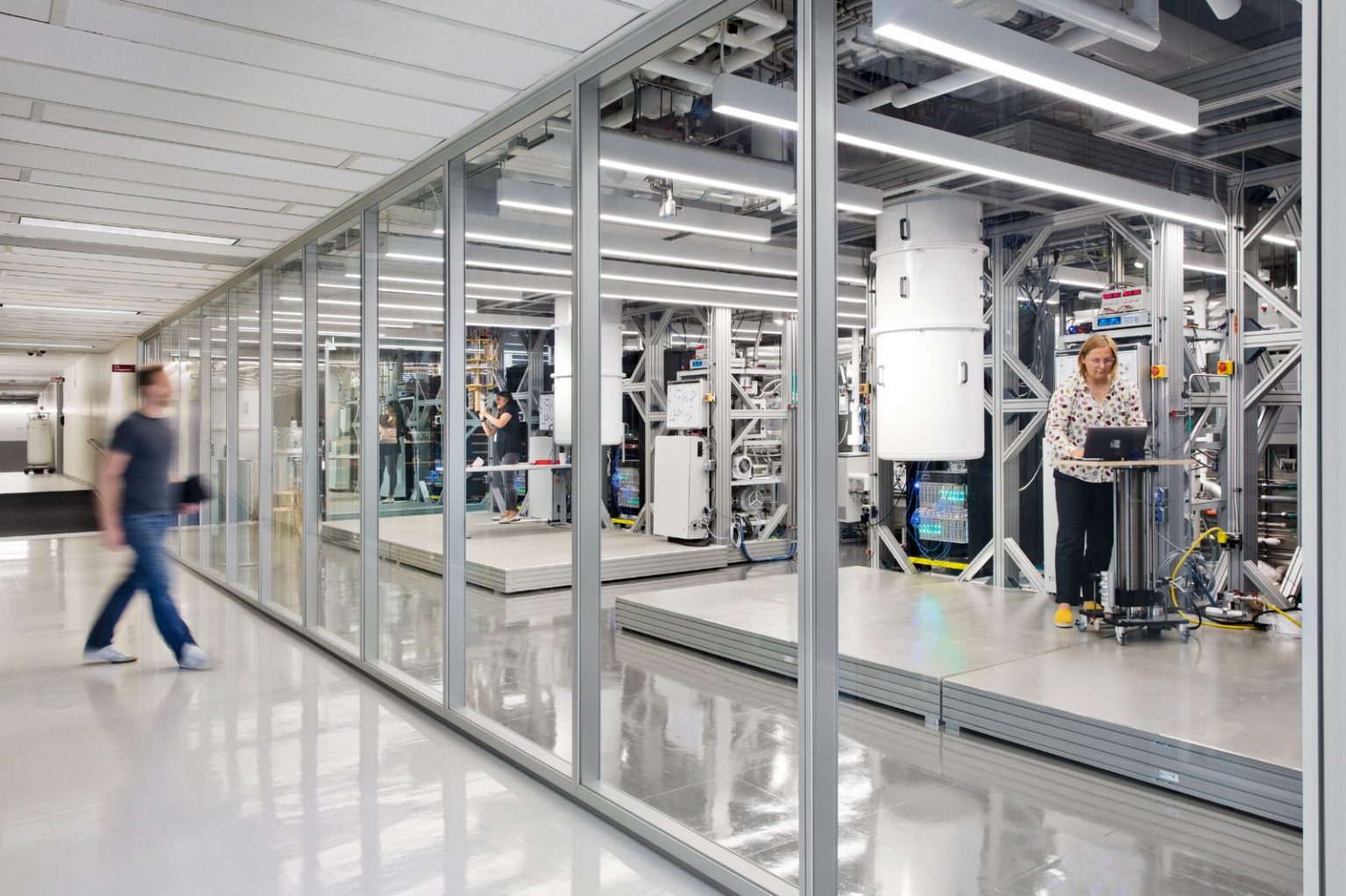 Globant se une a la IBM Quantum Network globant