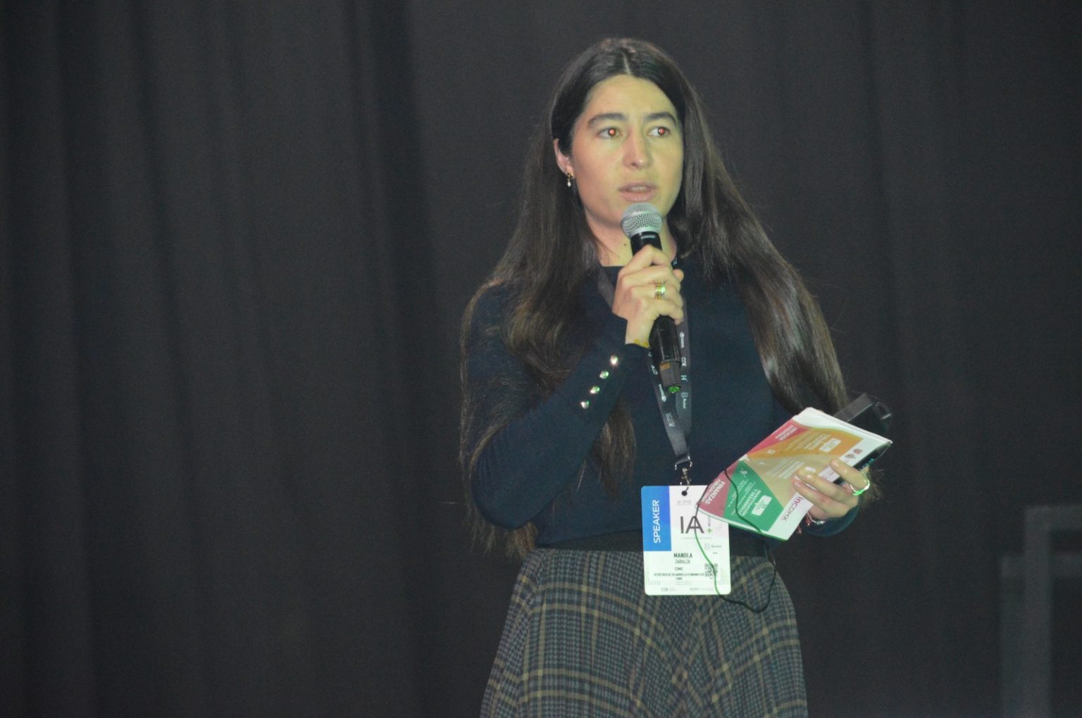 CDMX quiere liderar la economía del conocimiento: Sedeco apuesta por la inteligencia artificial