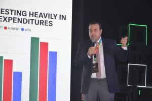 C3ntro Telecom: Querétaro concentrará la inversión para centros de datos en el país