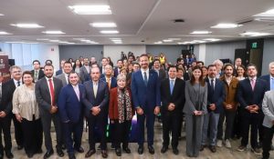 ASEA entrega certificados ambientales a 33 instalaciones del sector hidrocarburos