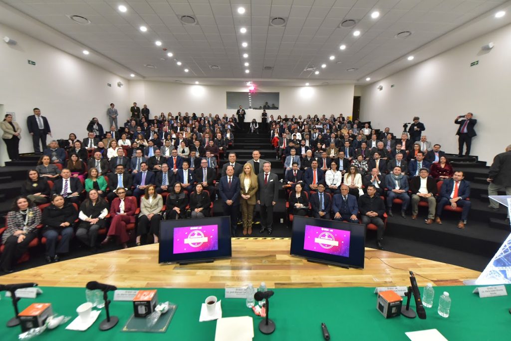 CFE presenta avances en su estrategia anticorrupción durante encuentro con la ASF