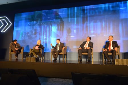 Cumbre de las 1000 Empresas: relanzan “Hecho en México”, el sello que busca transformar la economía nacional