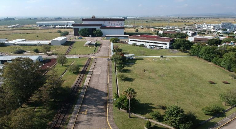 LAPEM, el laboratorio técnico que respalda la calidad de los insumos de la CFE