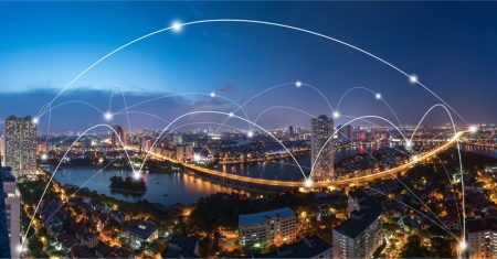 Redes privadas 5G: el nuevo motor de eficiencia y competitividad en la industria