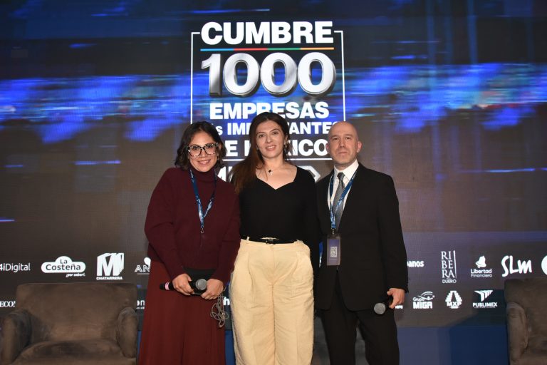 Cumbre de las 1000 Empresas: AT&T y Ericsson apuestan por una conectividad con impacto sostenible