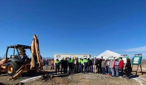 Avanza recuperación en Pasta de Conchos tras concluir interconexión clave en la mina