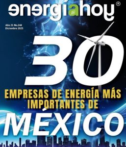 El Mapa de la Transformación: Ranking EH 2025, Brújula y Motor del Sector Energético ranking