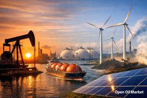 El Mapa de la Transformación: Ranking EH 2025, Brújula y Motor del Sector Energético ranking