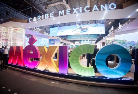 México brilla como país socio en Fitur 2026 fitur