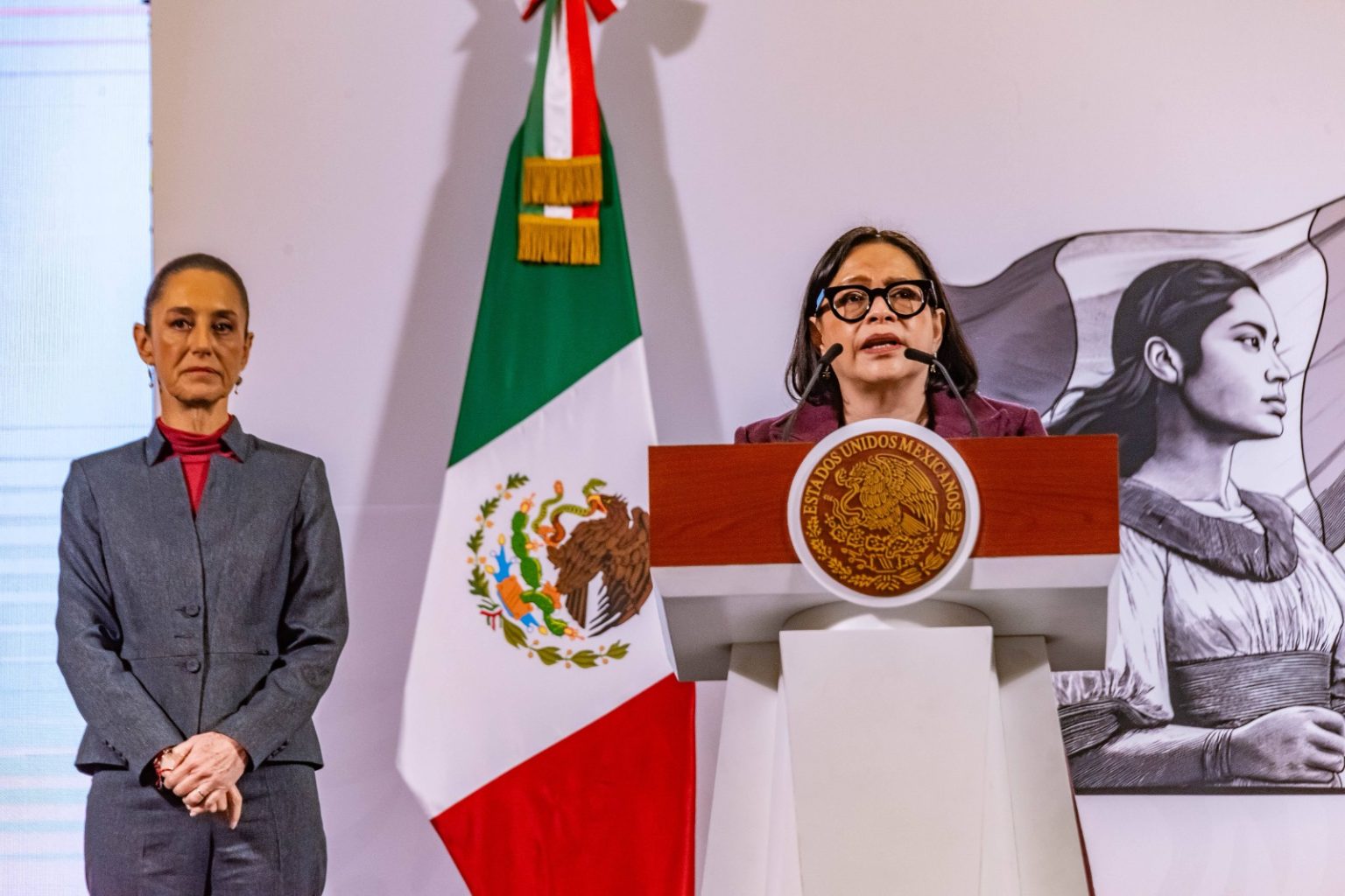 CFE cierra 2025 con expansión de infraestructura, bonos financieros y atención a emergencias