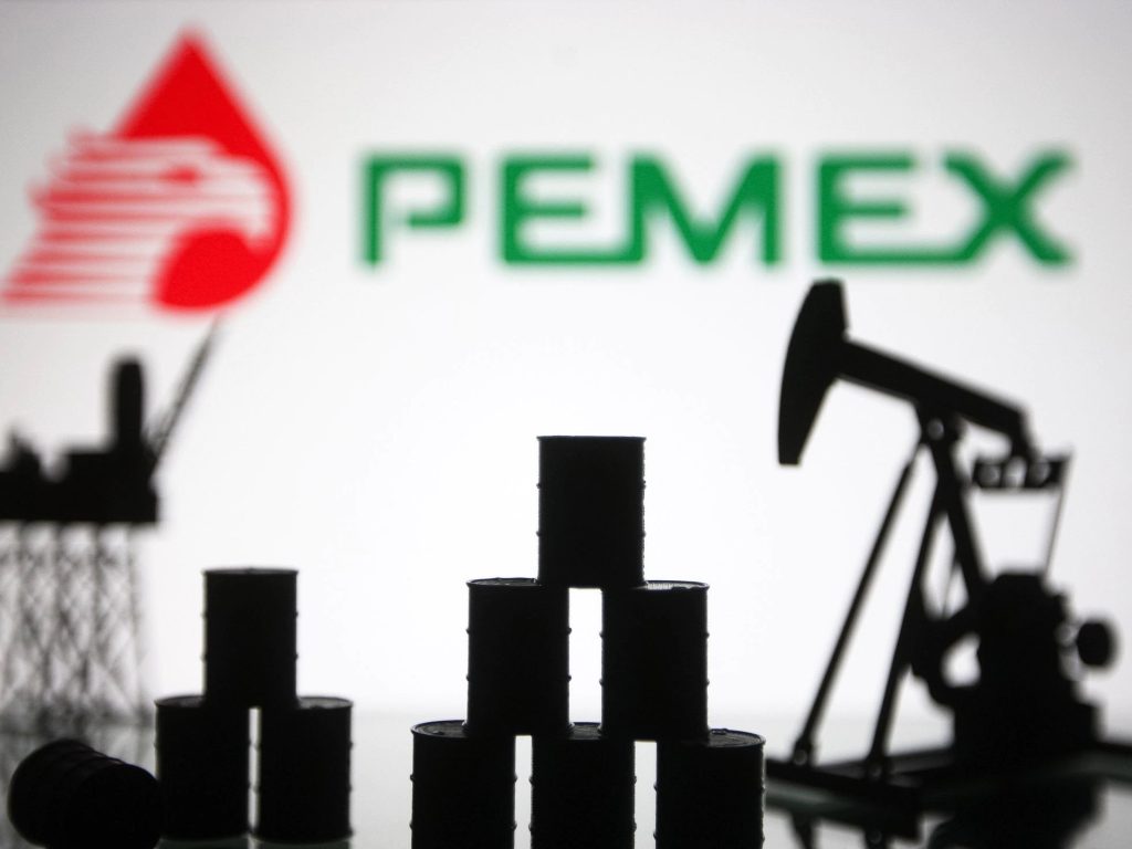 Anuncia Pemex resultados positivos en finanzas y operatividad pemex