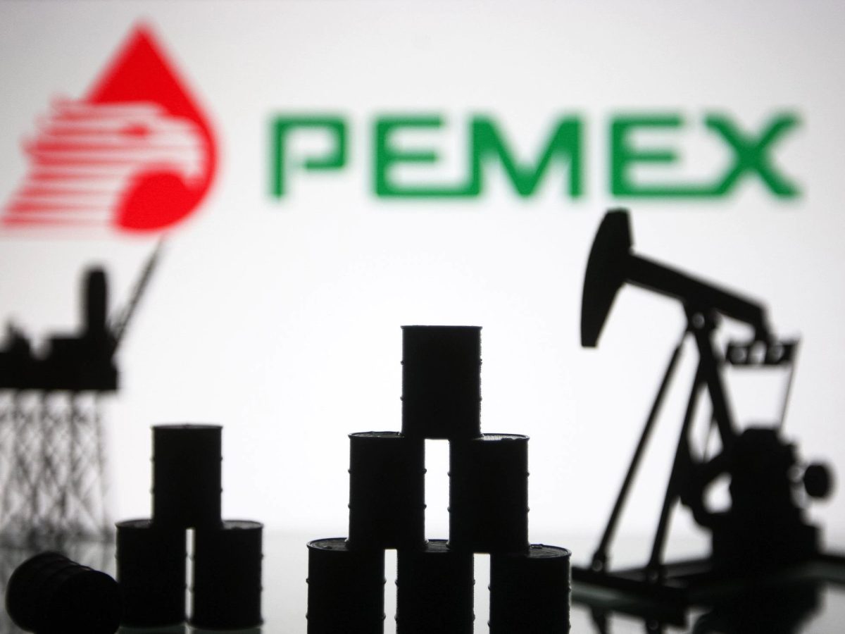 pemex