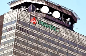 Pemex plantea recortar 6.1% su consumo energético hacia 2030