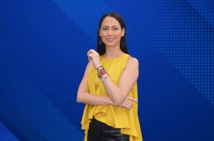 Yolanda Villegas González asume liderazgo en nueva asociación del sector energético Yolanda