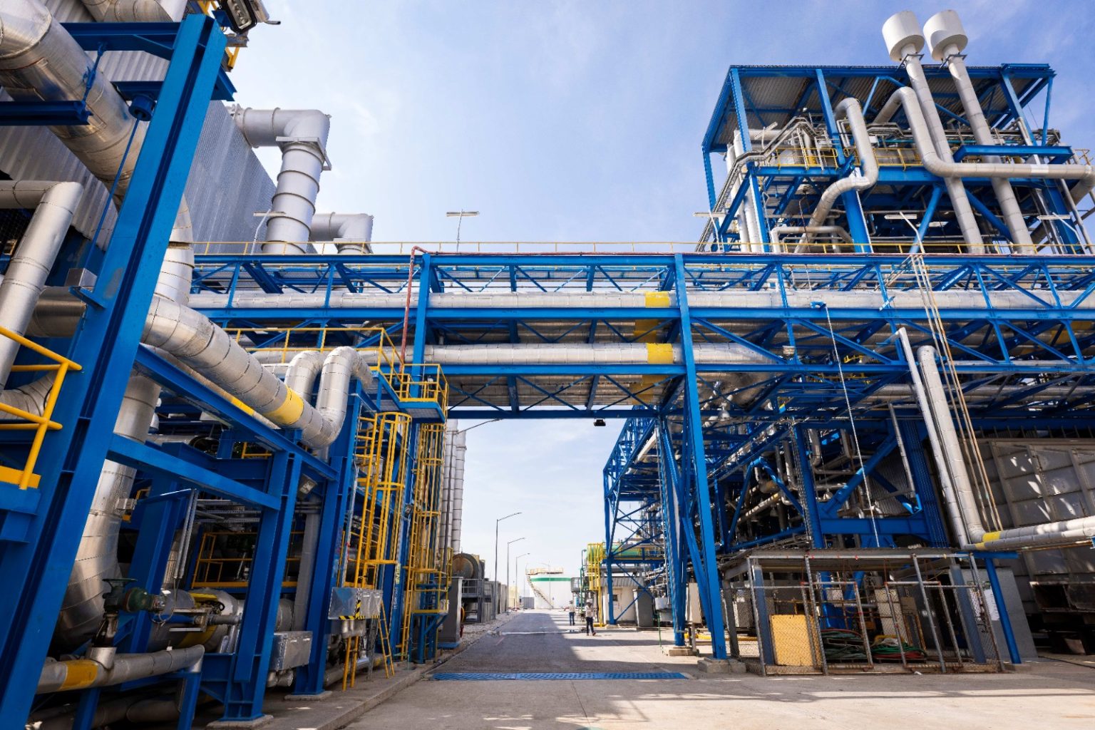 Valia Energía eleva disponibilidad al 99% y gana perspectiva Estable de Moody’s valia