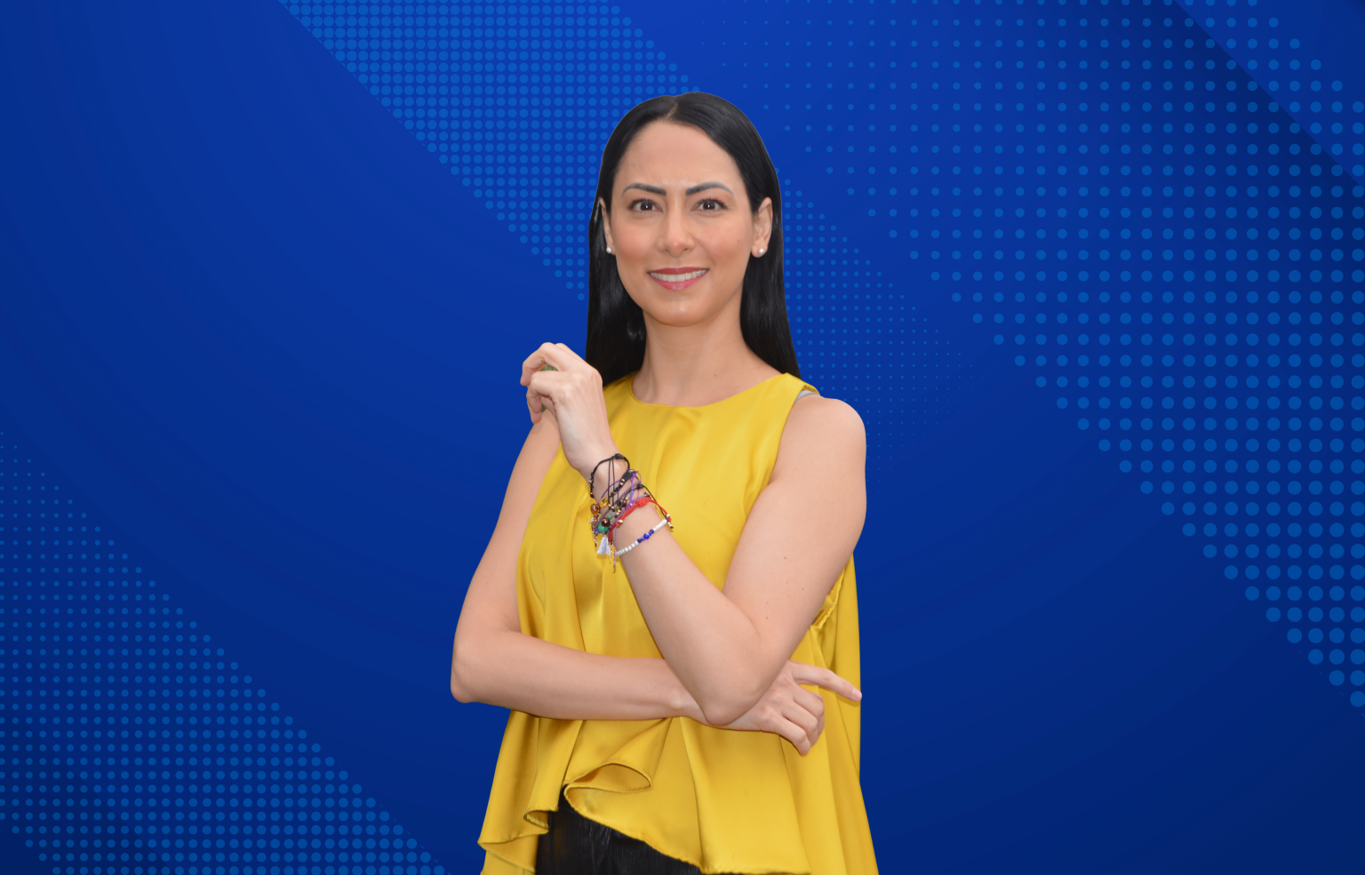 Yolanda Villegas asume liderazgo en nueva asociación del sector energético yolanda