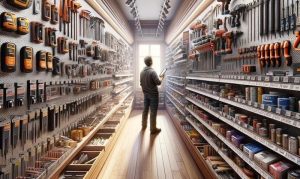 El Sector Ferretero: Pilar para 2026 ferretero