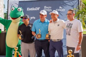 Todos hablan de El Refugio: así fue la fiesta gastronómica que hizo vibrar Cancún refugio