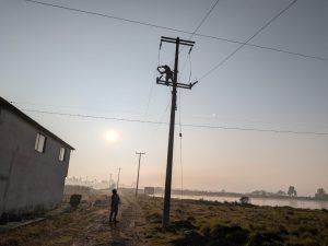 CFE reporta 16,449 obras concluidas para ampliar la cobertura eléctrica en México