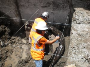 CFE y INAH suman 468 proyectos conjuntos para resguardar patrimonio cultural en obras eléctricas