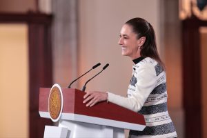 Gobierno federal anuncia inversión histórica de 5.6 billones de pesos; más de la mitad irá a energía