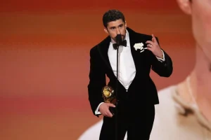 Grammys 2026: ganadores clave y el mensaje político que marcó la gala