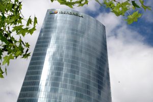 Iberdrola es reconocida como la eléctrica más sostenible del mundo por séptimo año consecutivo