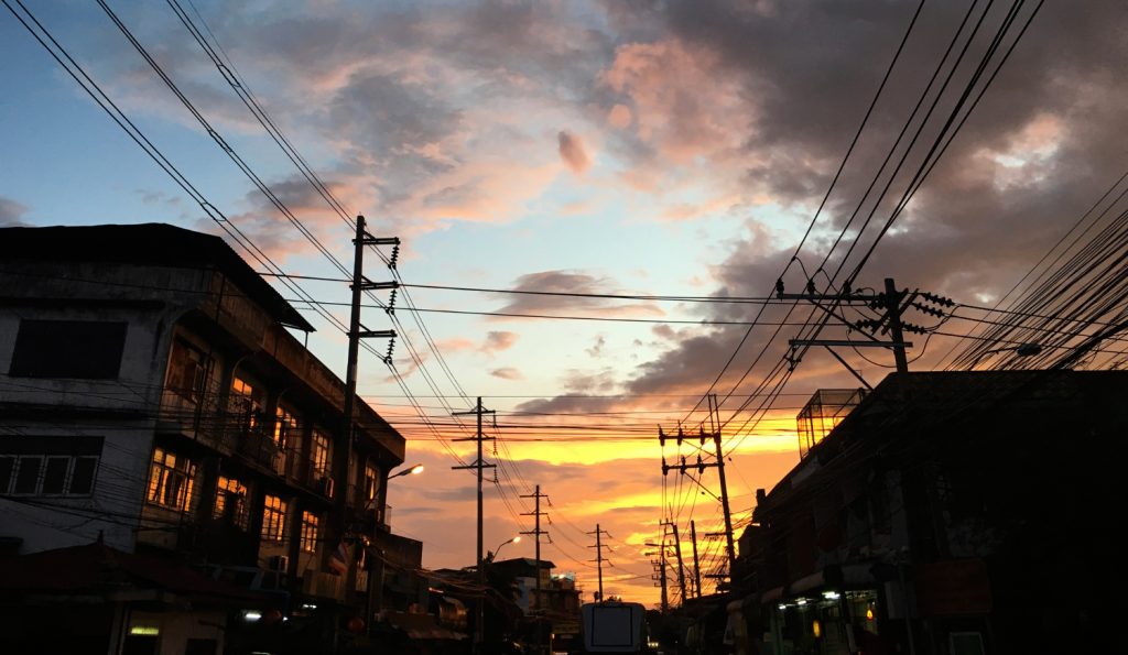 Los cambios se sienten… y apenas estamos iniciando