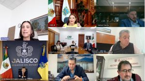 México instala grupo de seguimiento para garantizar operación energética durante el Mundial 2026