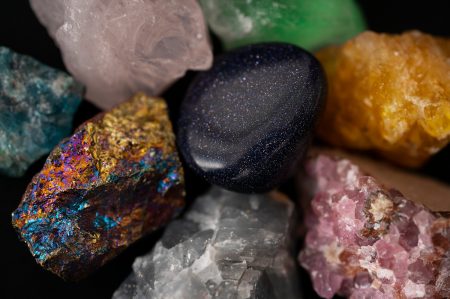 Minerales críticos: un negocio de México sin dinero