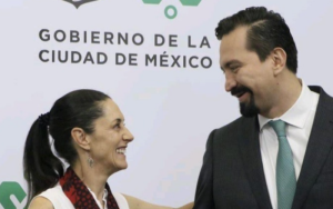 Armando Ocampo Zambrano es nuevo director de la ASEA asea