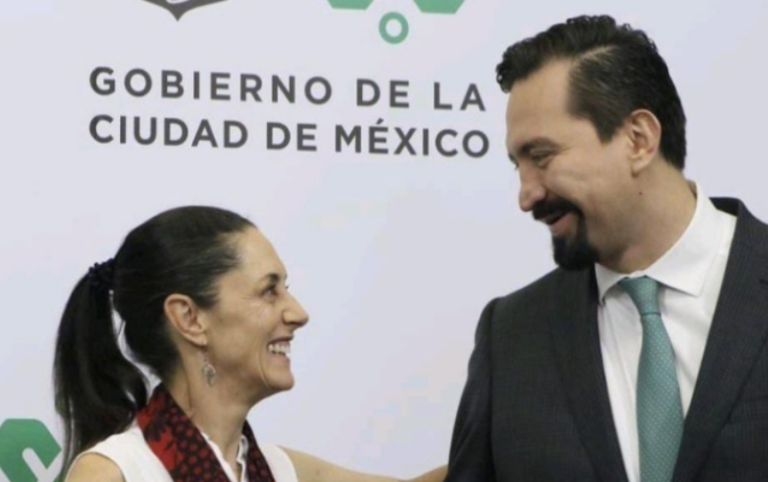 Armando Ocampo Zambrano es nuevo director de la ASEA asea