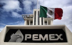 Pemex regresa al mercado local con emisión por 31 mil 500 millones de pesos