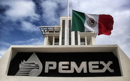 Pemex regresa al mercado local con emisión por 31 mil 500 millones de pesos