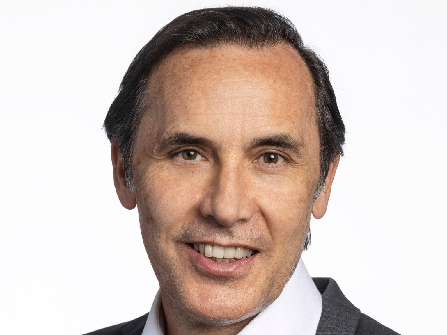 Repsol nombra a Jesús Chillón como nuevo country manager en México