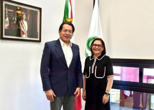 SEP y CFE acuerdan ruta para mejorar electricidad y conectividad en telesecundarias y telebachilleratos