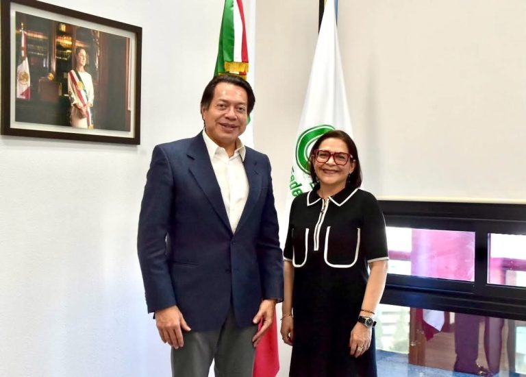 SEP y CFE acuerdan ruta para mejorar electricidad y conectividad en telesecundarias y telebachilleratos