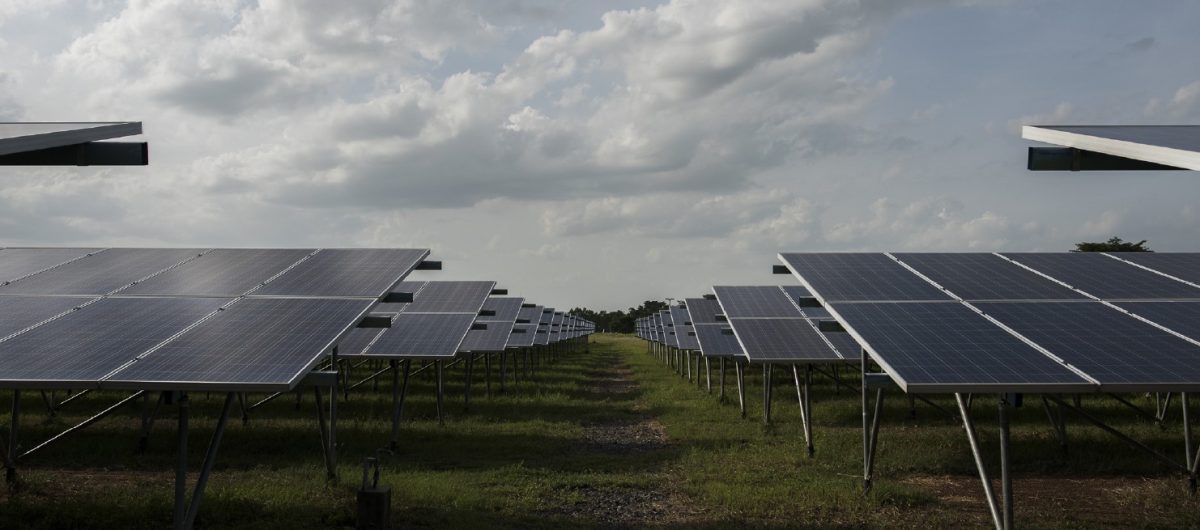 La Estrategia de la Energía Limpia: Visión Integral de Grupo Luxun luxun